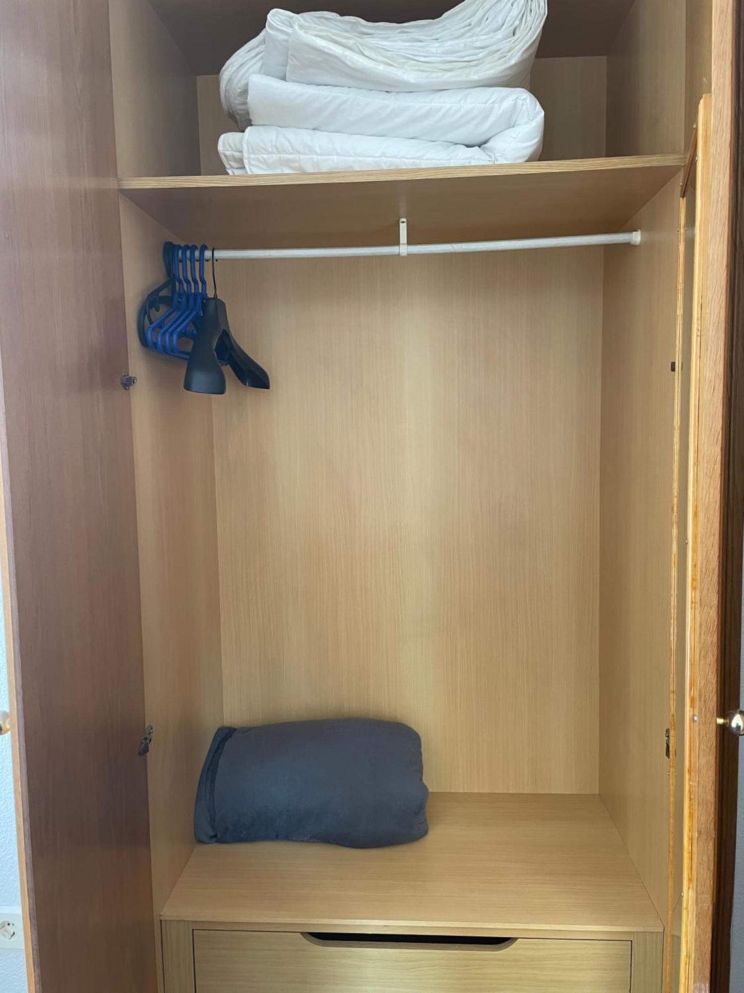 Appartement Habitacion Cerca Del Centro De Valence Extérieur photo